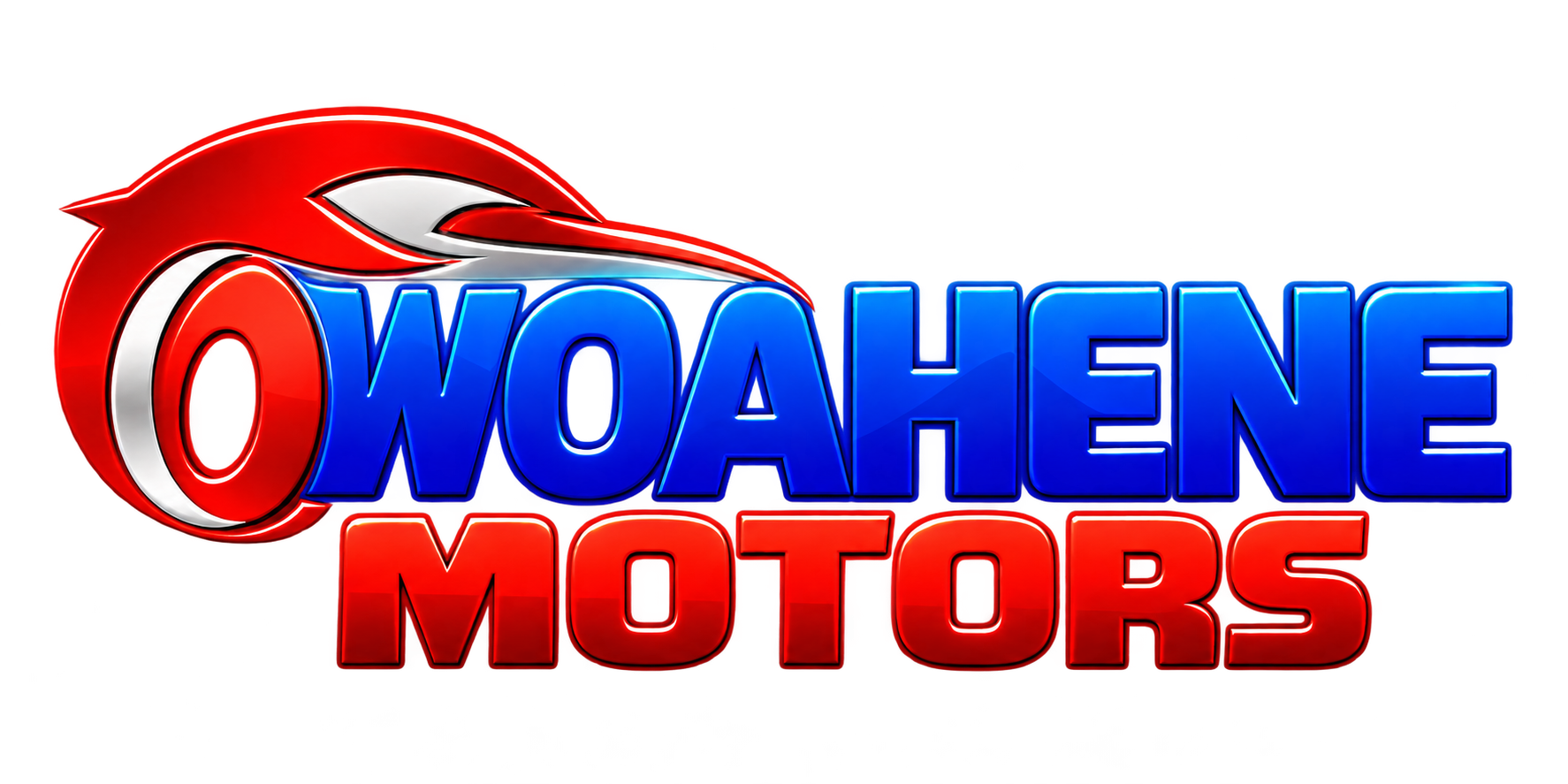 Owoahene Motors